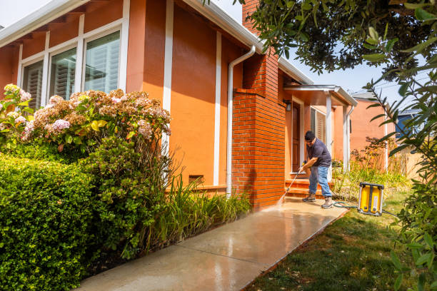 Pressure Washing Contractors in Pixley, CA