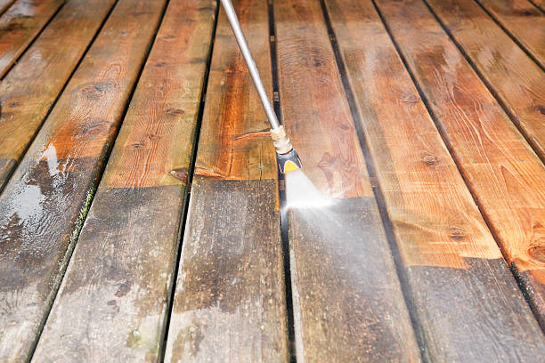 Trusted Pixley, CA Pressure Washing Experts